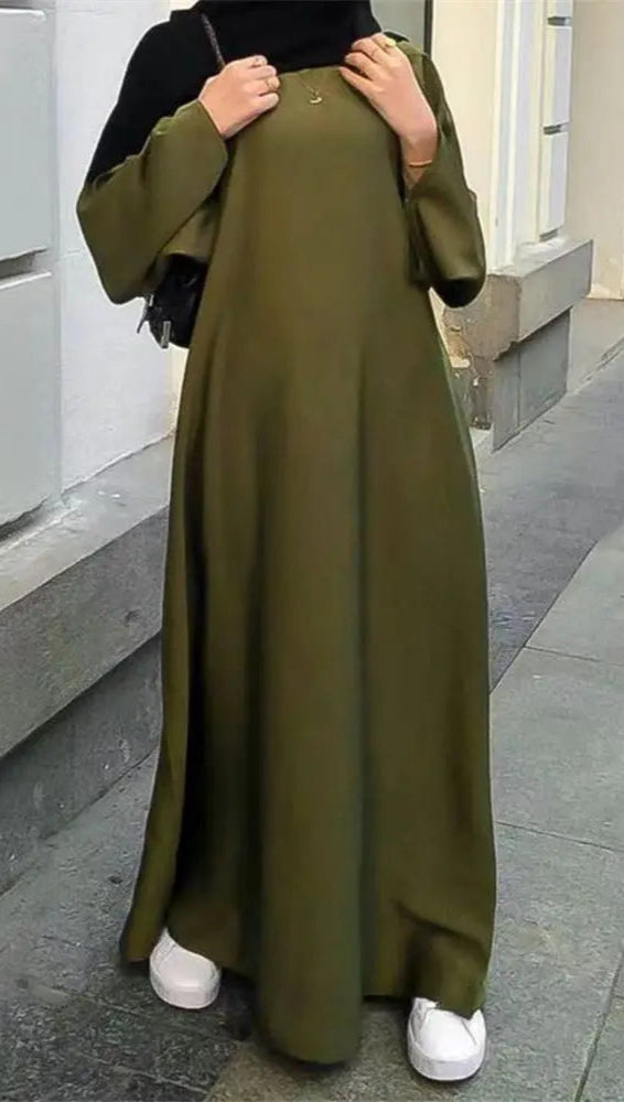 Exclusive Qatar-inspired Satinabaya