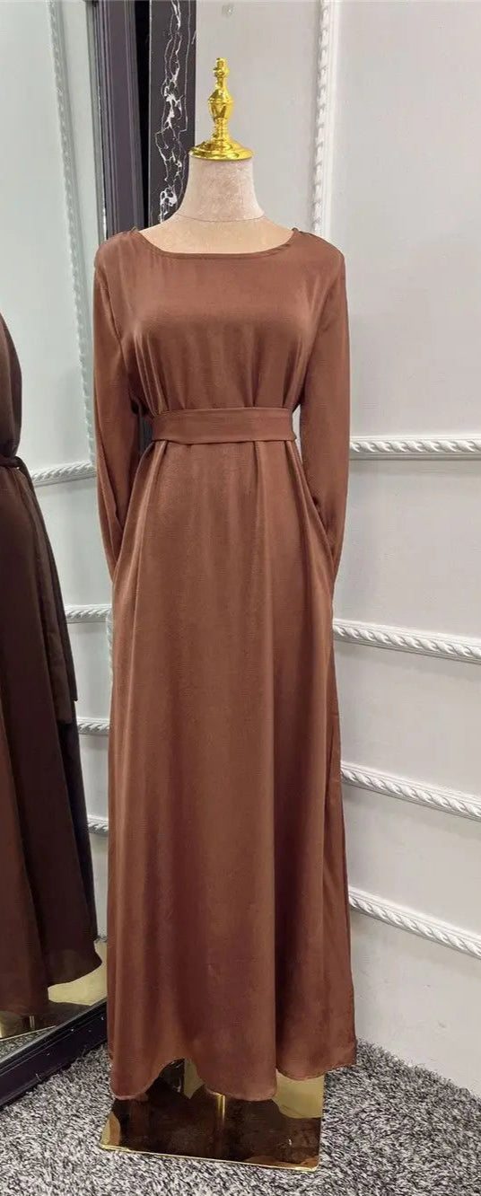 Exclusive Qatar-inspired Satinabaya