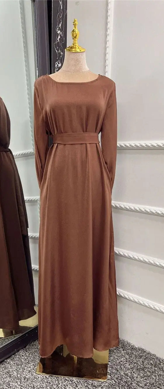 Exclusive Qatar-inspired Satinabaya