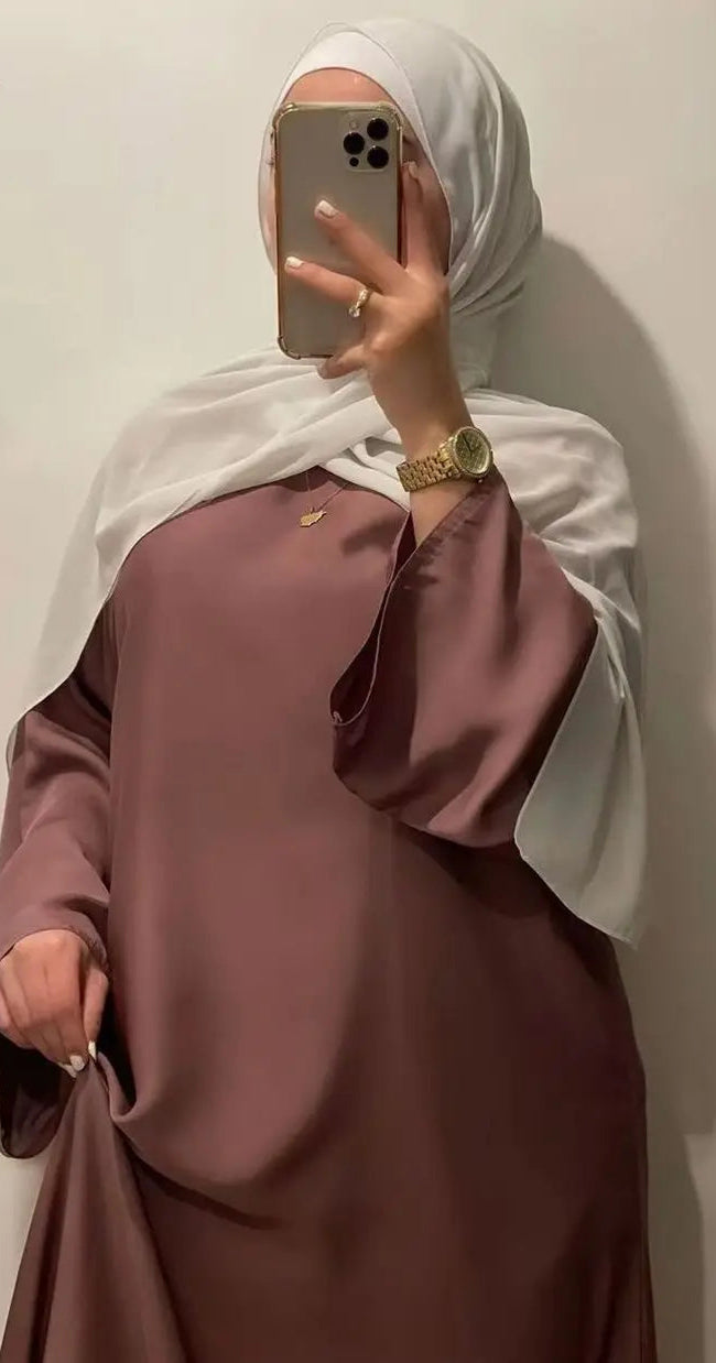 Exclusive Qatar-inspired Satinabaya