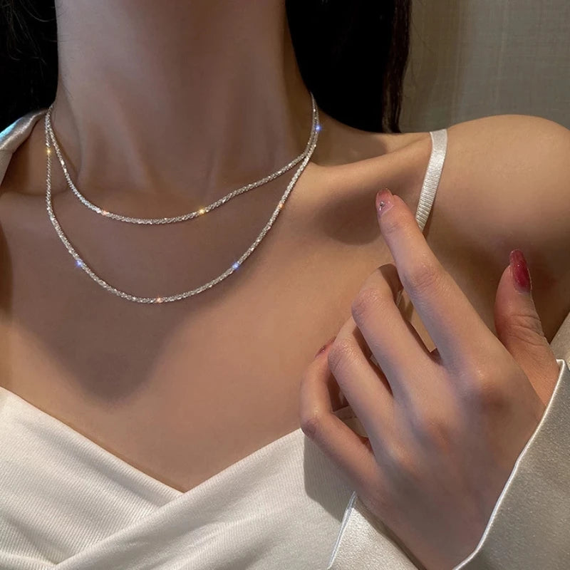 Clavicle - Halsband