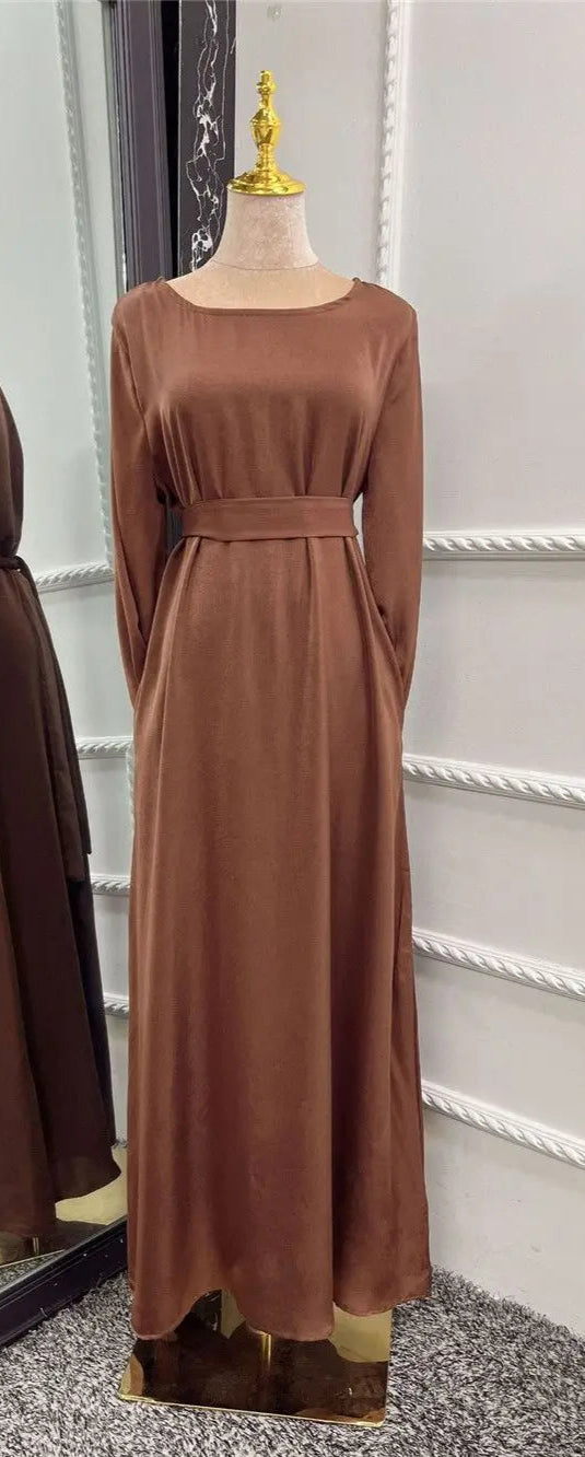 Exclusive Qatar-inspired Satinabaya