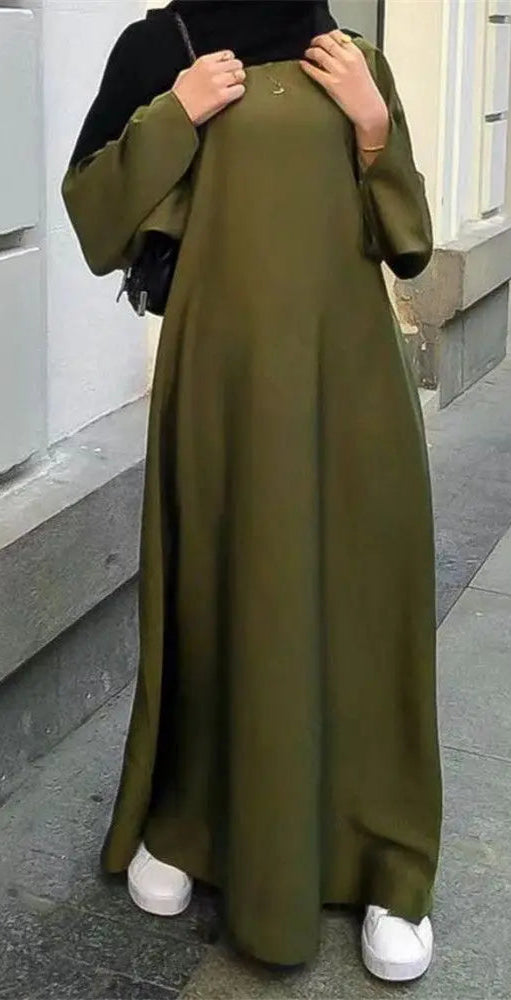 Exclusive Qatar-inspired Satinabaya