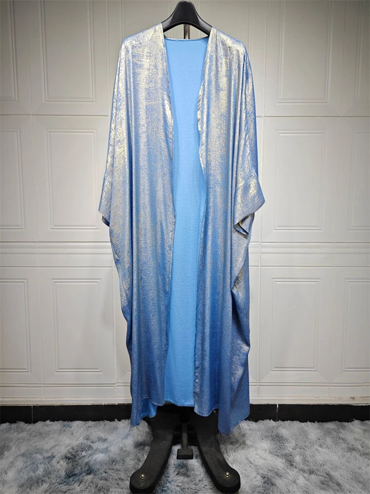 Dubai Inspired Abaya