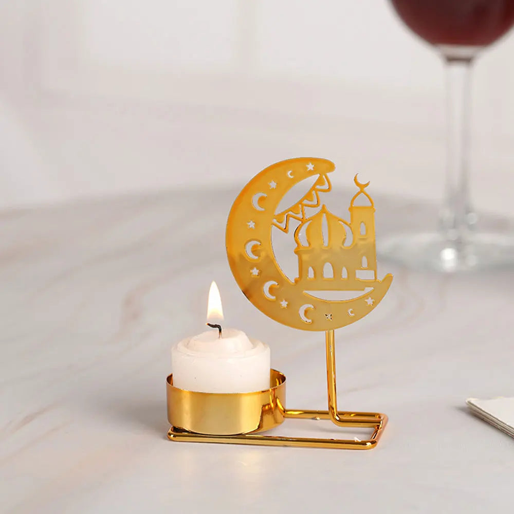 Candle-holder