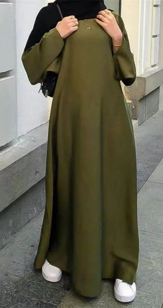 Exclusive Qatar-inspired Satinabaya