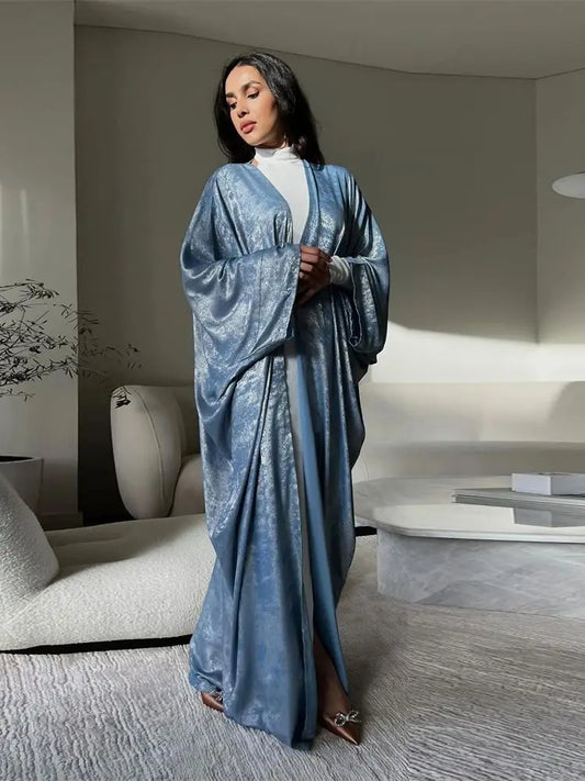 Dubai Inspired Abaya