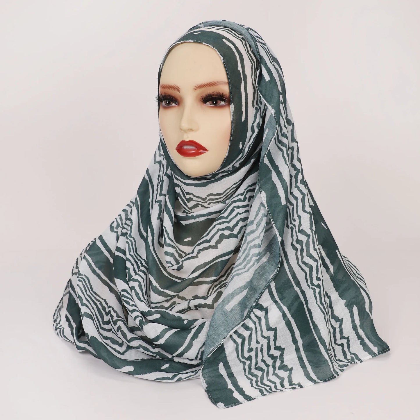 Scarf "Night Sky"