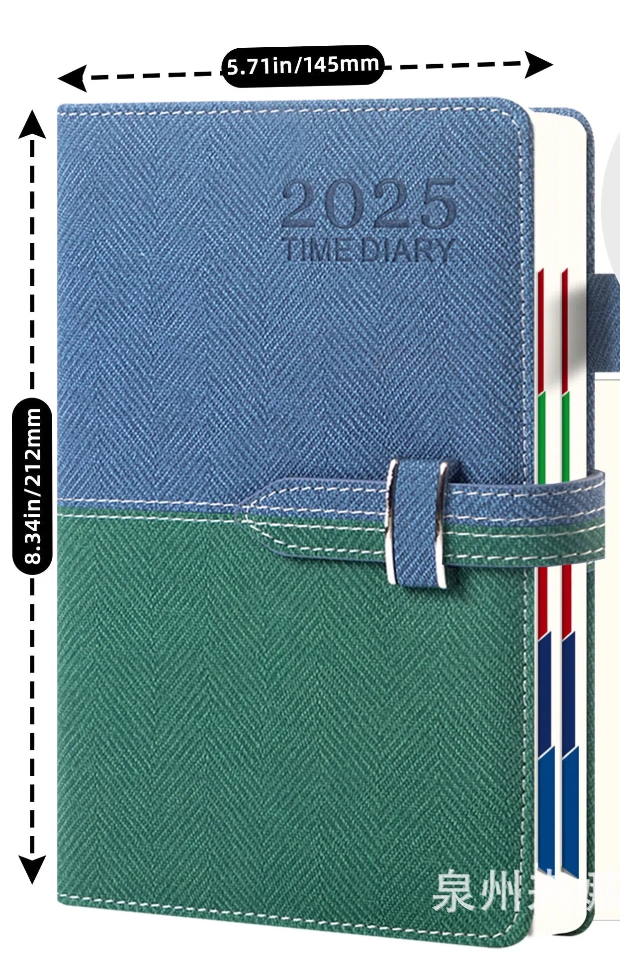 Planner 2025