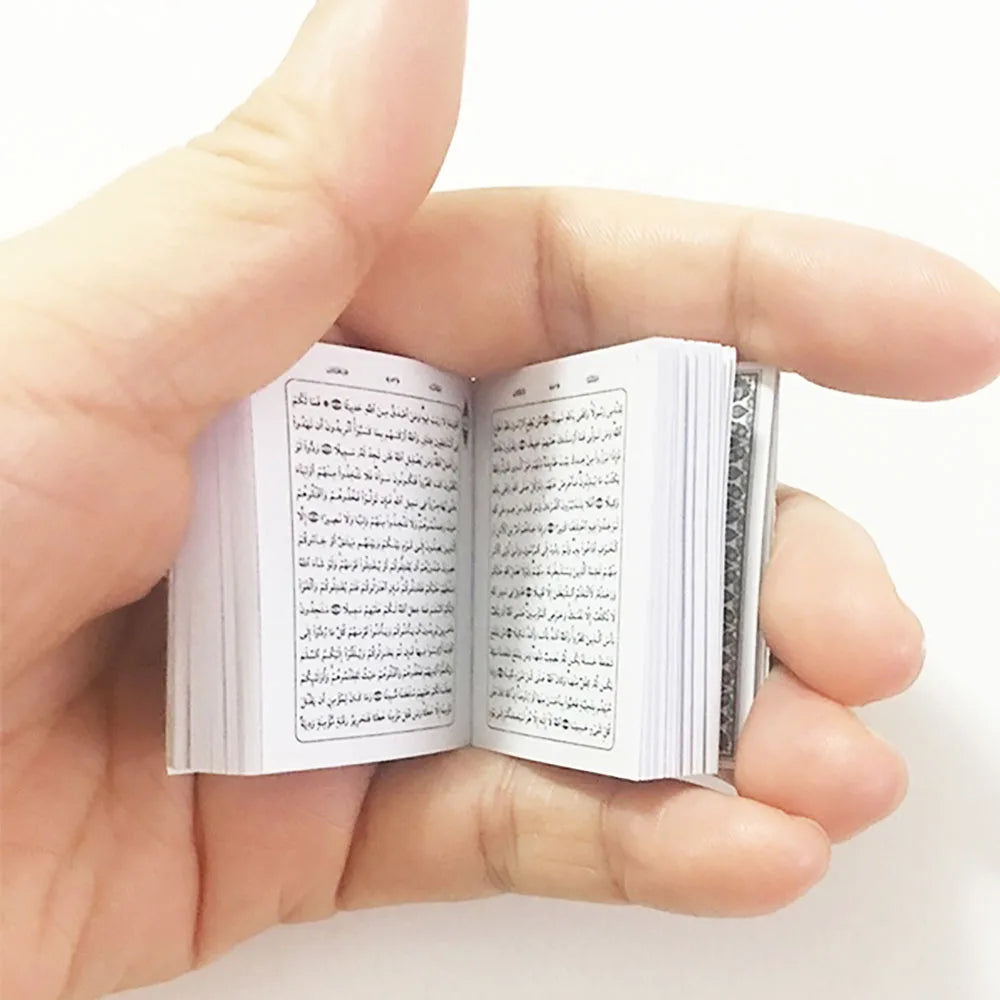 Keychain Quran