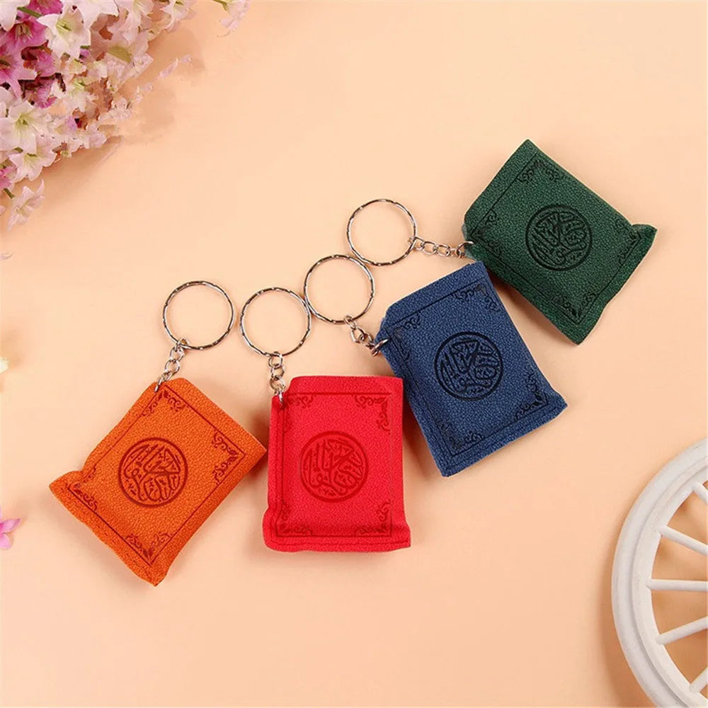 Keychain Quran