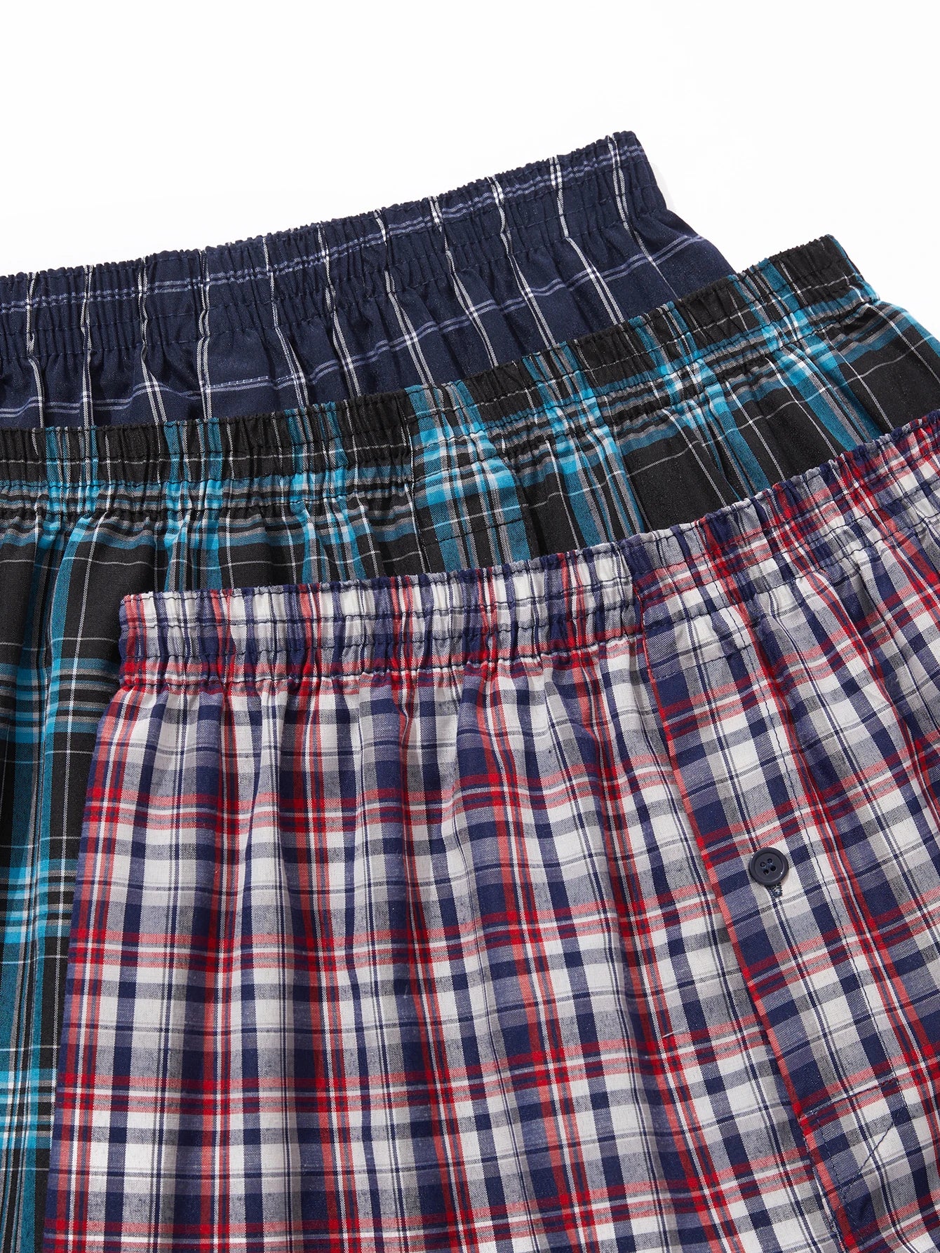 Rutiga Boxers 6-pack