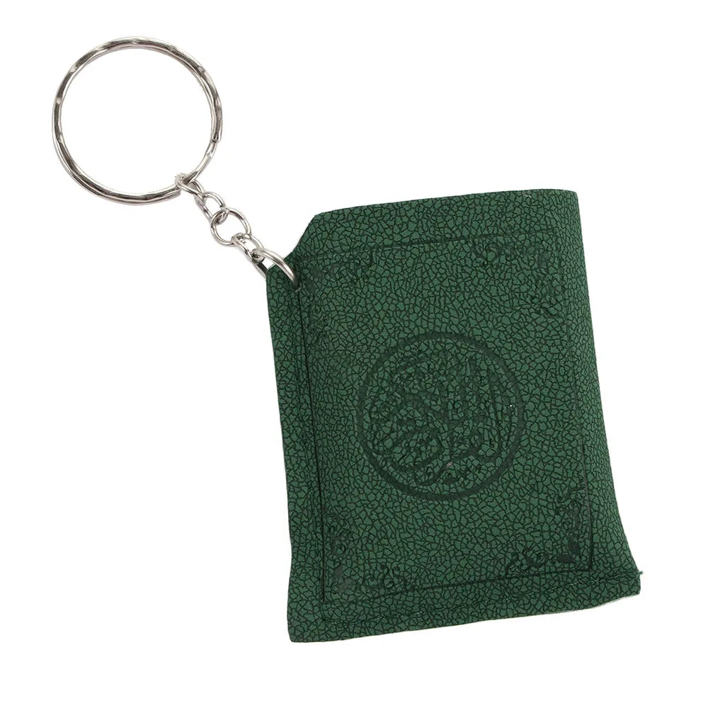 Keychain Quran