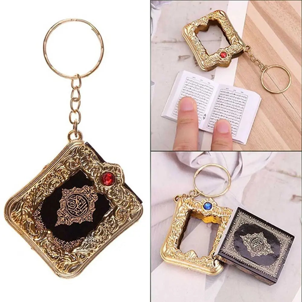 Keychain Quran