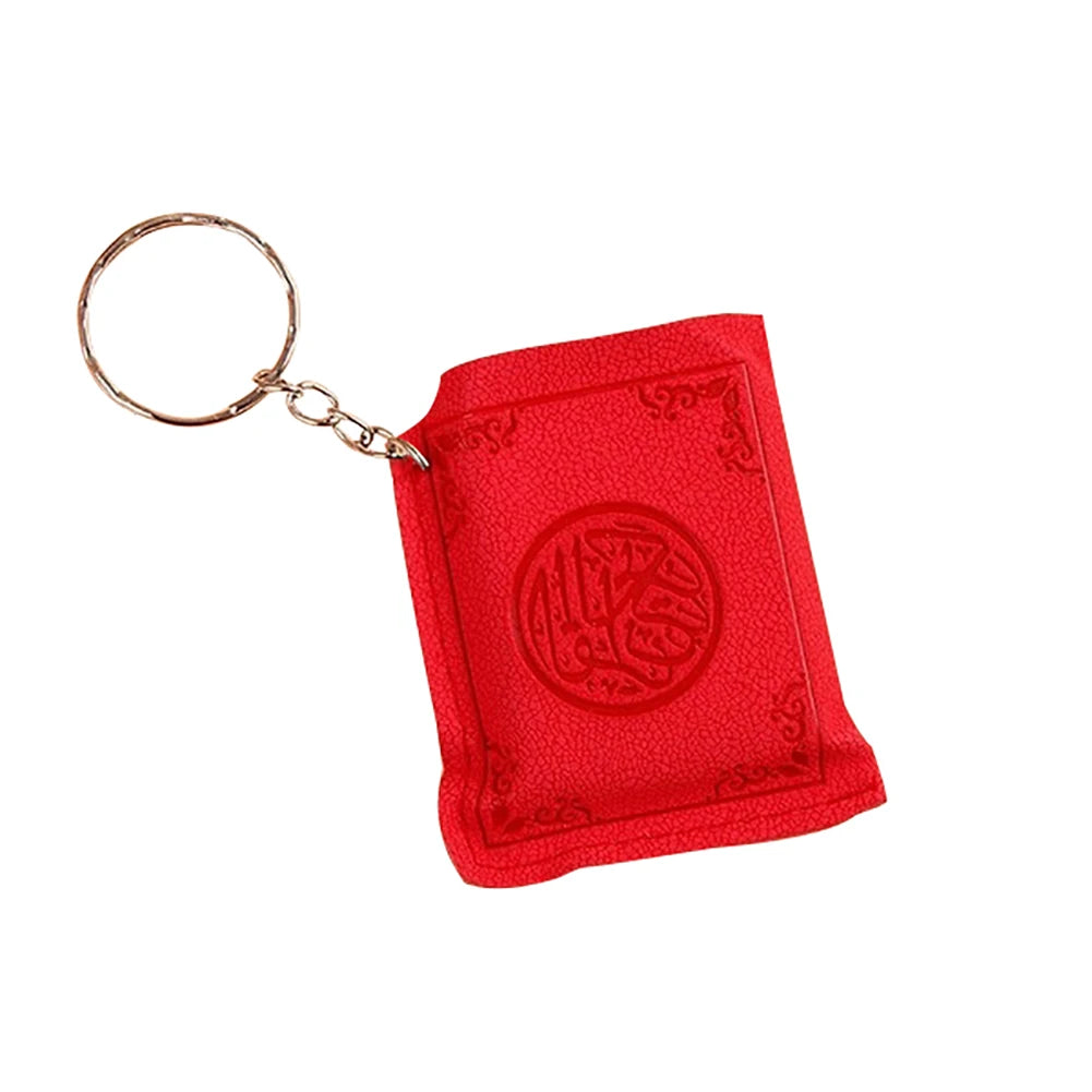 Keychain Quran