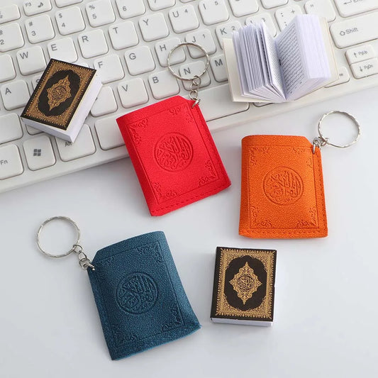 Keychain Quran