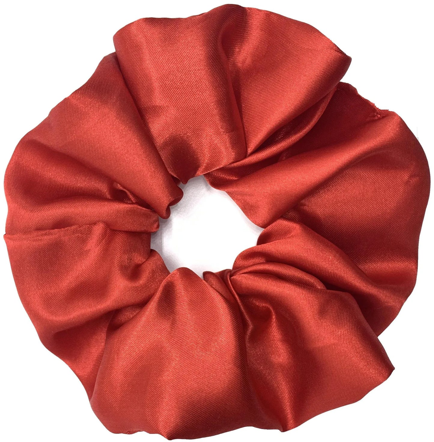 Oversized Silke Scrunchies