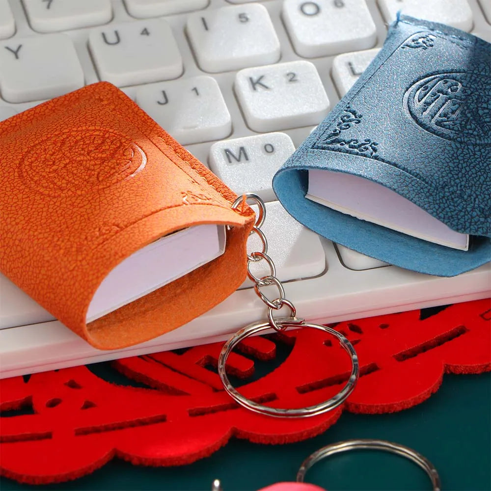 Keychain Quran