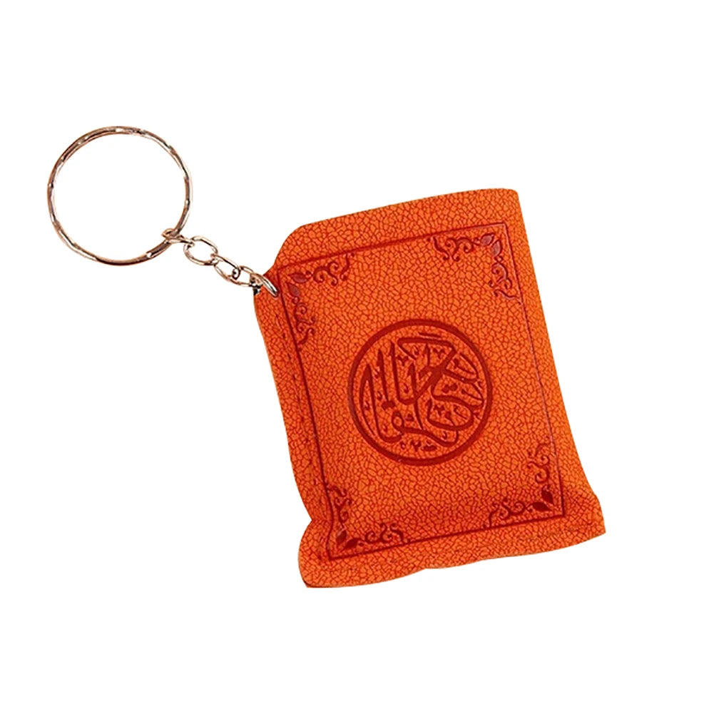 Keychain Quran