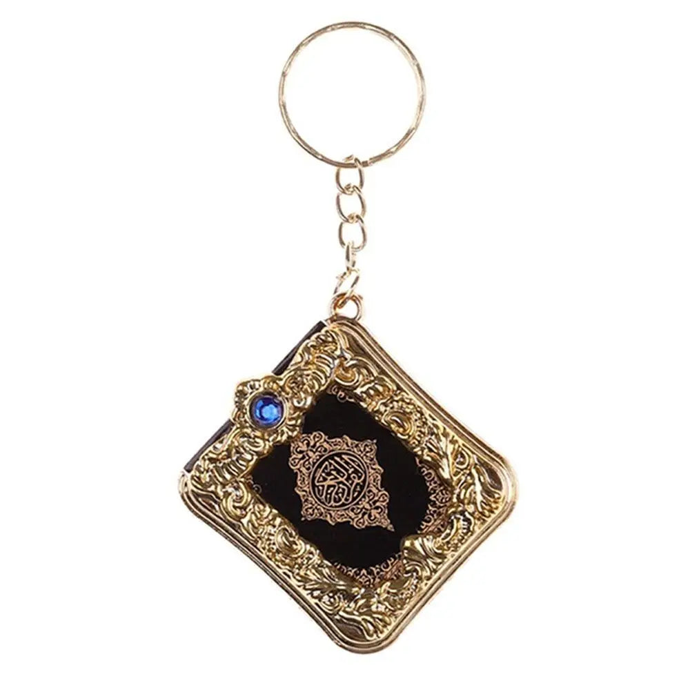 Keychain Quran