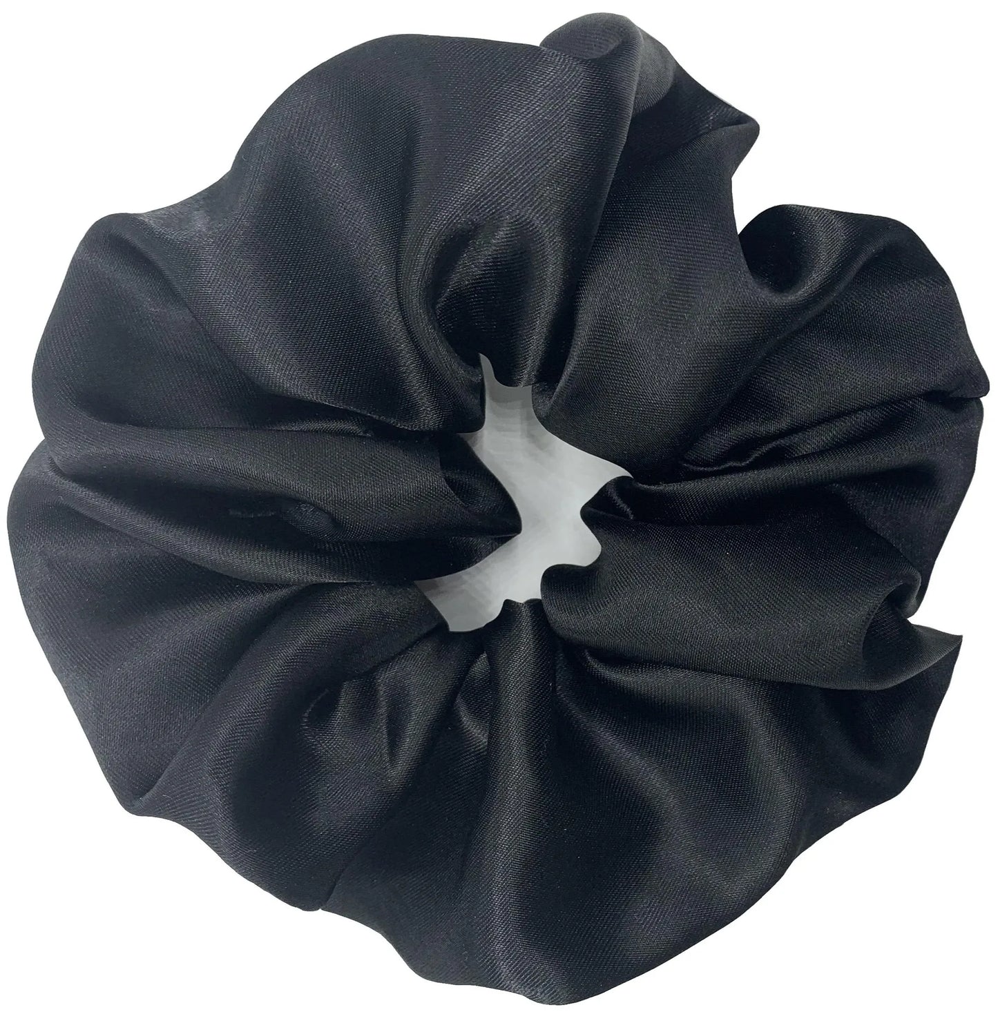 Oversized Silke Scrunchies