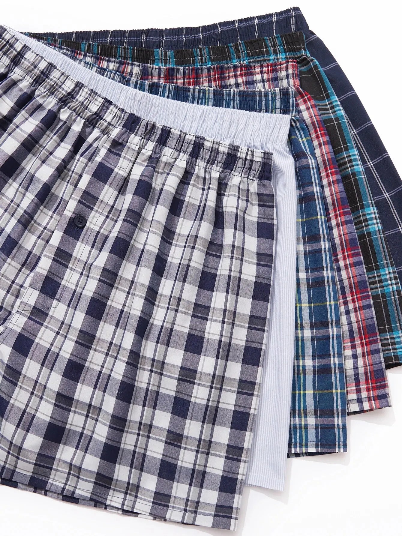 Rutiga Boxers 6-pack