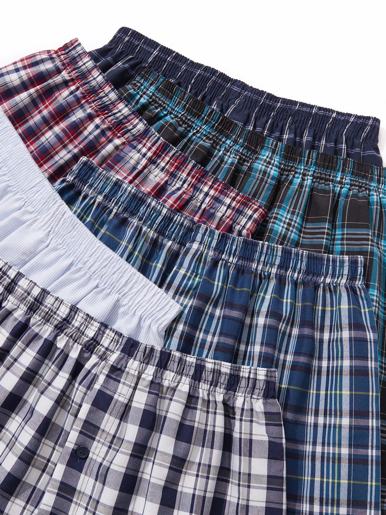 Rutiga Boxers 6-pack