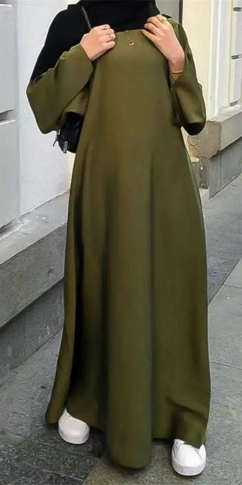 Exclusive Qatar-inspired Satinabaya