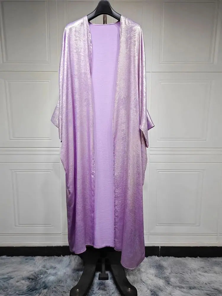 Dubai Inspired Abaya