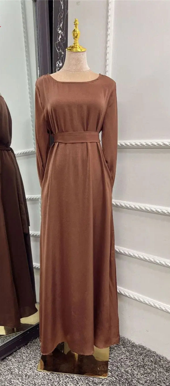 Exclusive Qatar-inspired Satinabaya