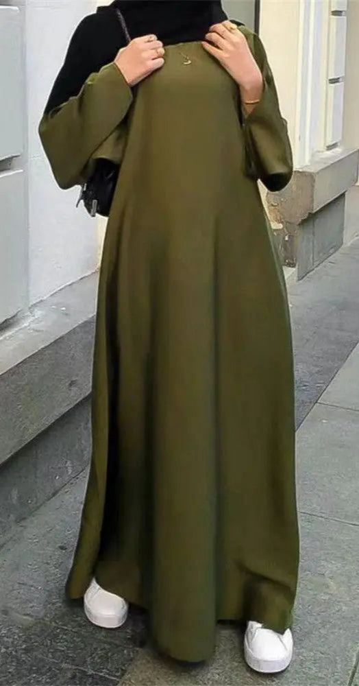 Exclusive Qatar-inspired Satinabaya